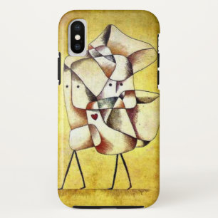 Klee - Siblings iPhone XS Case