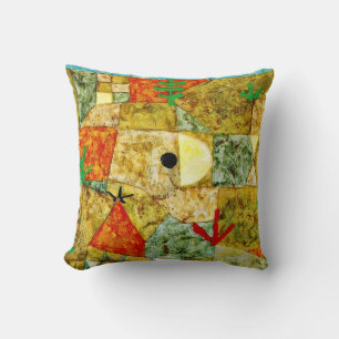 Klee - Southern Gardens Cushion
