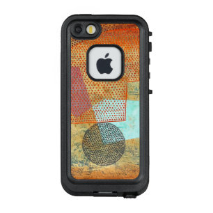 Klee - Sunset LifeProof FRÄ’ iPhone SE/5/5s Case