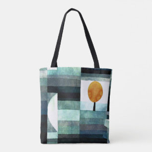 Klee - The Messenger of Autumn Tote Bag