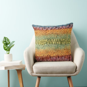 Klee - Tree Nursery Cushion