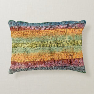 Klee - Tree Nursery Decorative Cushion
