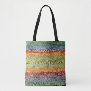 Klee - Tree Nursery Tote Bag