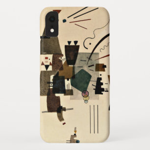 Klee - Warmed Cool iPhone XR Case