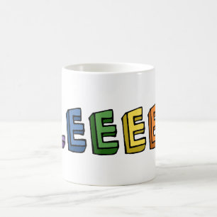 Kleem Coffee Mug