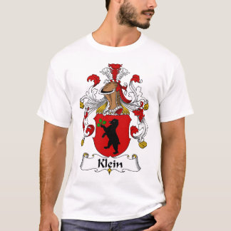 Klein Crest T-shirt