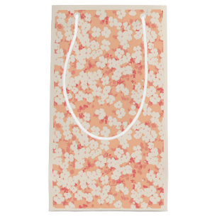 Kleine Sommerblumen. Small Gift Bag