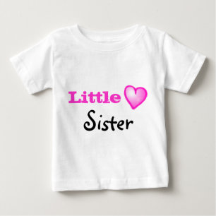 kleine zus shirt