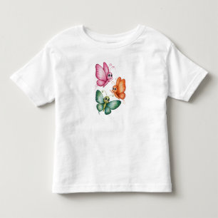 Kleinkind-T-shirt Toddler T-Shirt