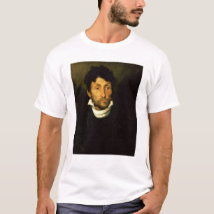 Kleptomania: Portrait of a Kleptomaniac T-Shirt