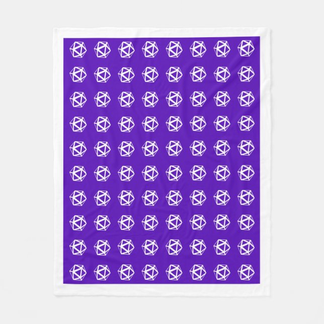 Kleros Blanket (Front)