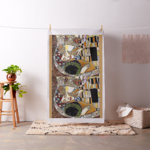 KLIMPT ART X 2 FABRIC