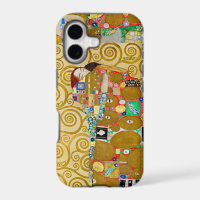 Klimt Fulfilment Mosaic: Vintage Stoclet Frieze