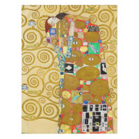 Klimt Fulfilment Mosaic: Vintage Stoclet Frieze