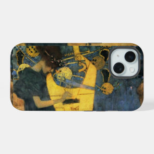Klimt - Music  iPhone 15 Case