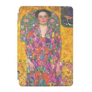 Klimt Portrait of Eugenia Primavesi iPad Mini Cover