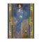 Klimt Restored Emilie Floge Art Nouveau Painting