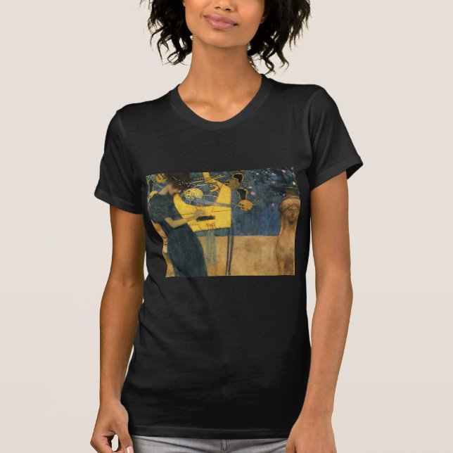 Klimt T-Shirt (Front)