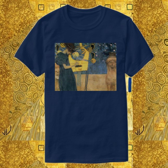 Klimt T-Shirt (Creator Uploaded)