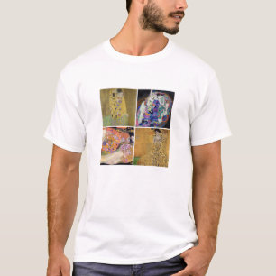 Klimt's Paintings T-Shirt