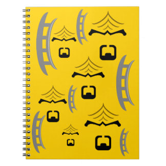 Klingon Notebook