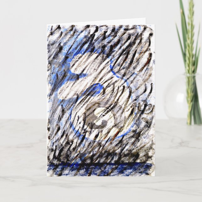 Klint - Primordal Chaos No. 01 Card (Front)