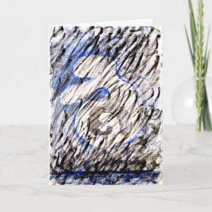 Klint - Primordal Chaos No. 01 Card