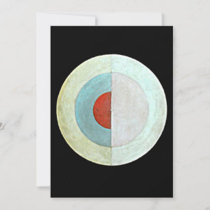 Klint - The Swan, No. 16 Card