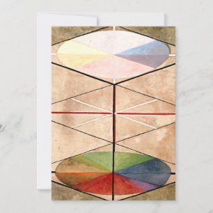 Klint - The Swan, No. 23, Group 1X, SUW Card