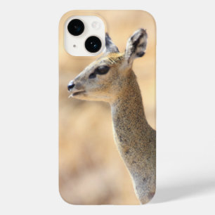 Klipspringer antelope Case-Mate iPhone 14 case