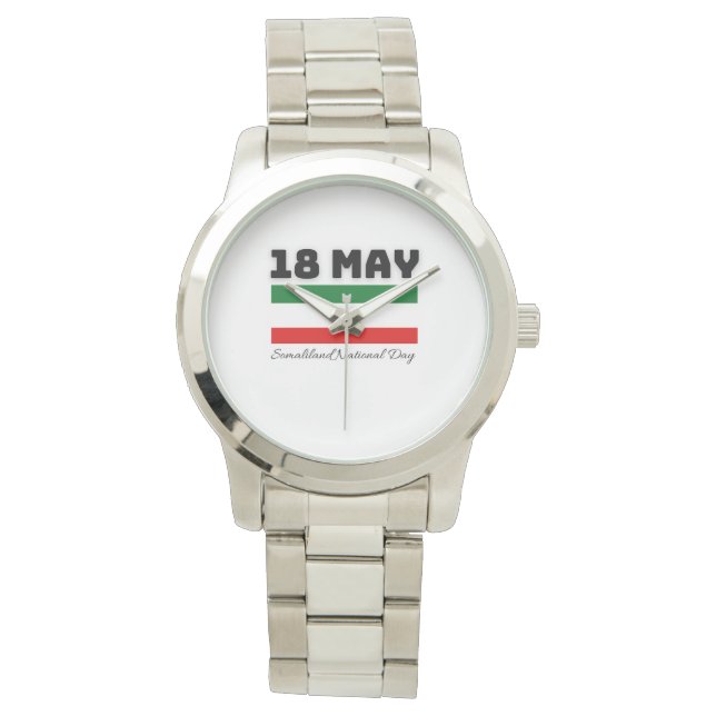 Klocka Watch (Front)