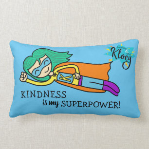 Kloey Lumbar Cushion