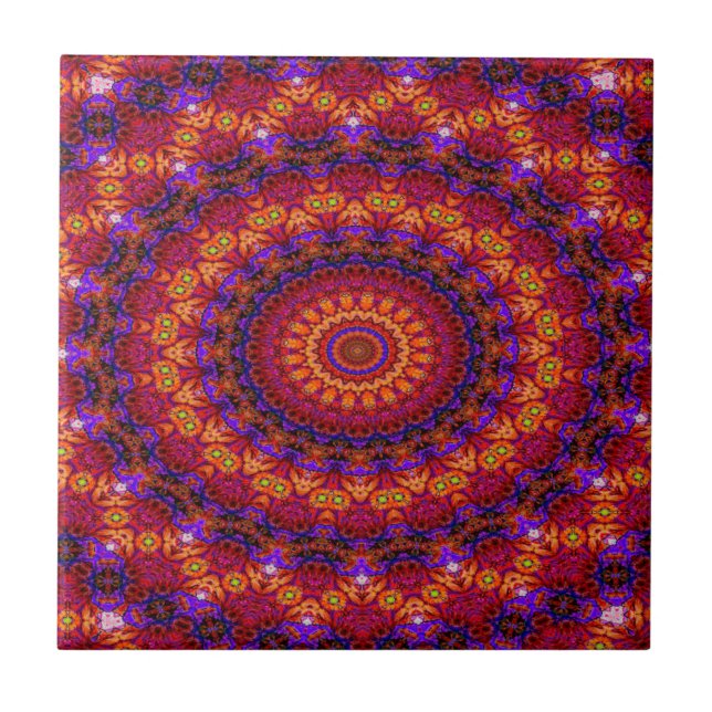 KLOG34 CERAMIC TILE (Front)