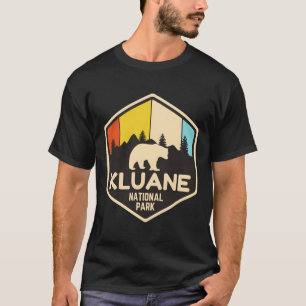 Kluane � Spirit of Australia T-Shirt