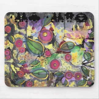 Klub Blossom, Mod Love Mouse Pad
