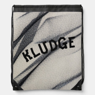"KLUDGE" bag COMPUTER PROGRAM DESIGN fix problem