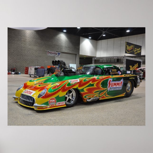 KM Pro Mod Print (Front)