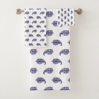 kmart bath towel set
