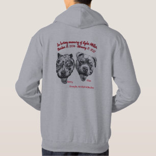 Kmillz740 Bullies  Hoodie