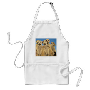 KMP Apron