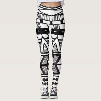 KMQ Leggings