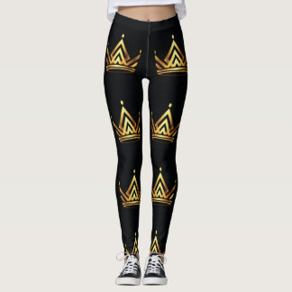 KMQ Leggings