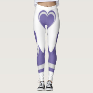 KMQ Leggings