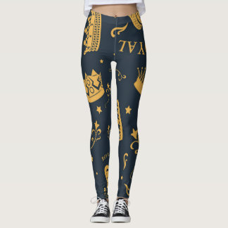 KMQ Leggings