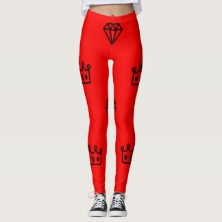 KMQ Leggings