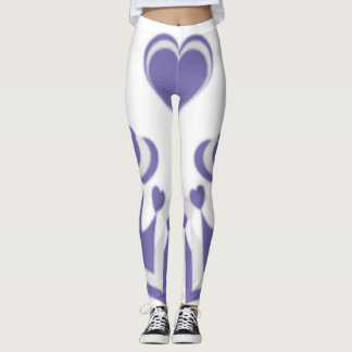 KMQ Leggings
