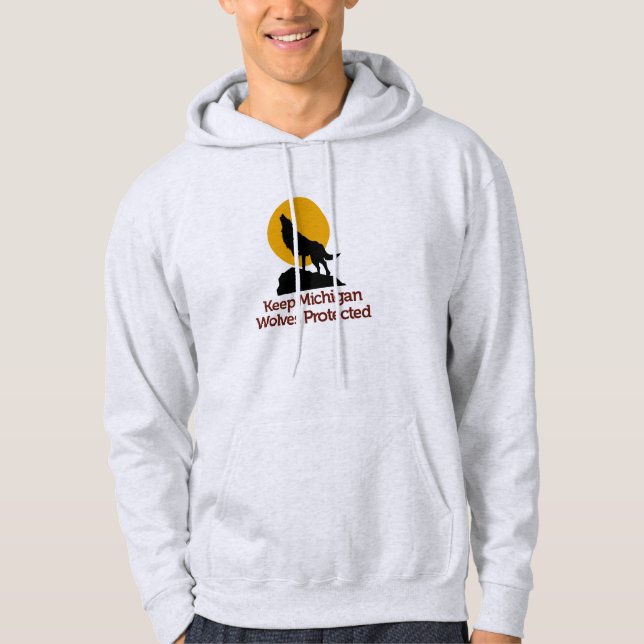 KMWP Hoodie (Front)