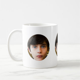 Knajjd Coffee Mug