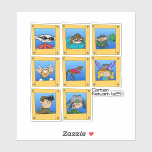 KND Operatives Icons