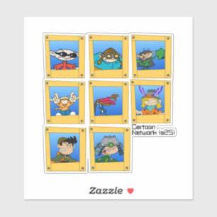 KND Operatives Icons